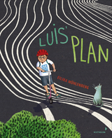 Luis' Plan - Eilika Mühlenberg