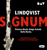 Signum - John Ajvide Lindqvist