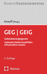 GEG - GEIG - 