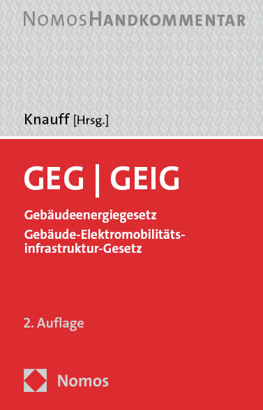 GEG - GEIG - 