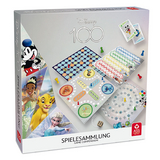 Disney 100 - Spielesammlung - 