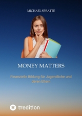 Money matters - Michael Spratte