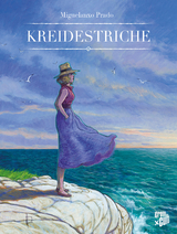 Kreidestriche - Miguelanxo Prado