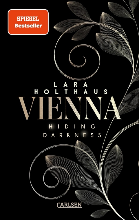 Vienna - Lara Holthaus