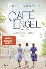 Café Engel - Marie Lamballe