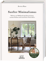 Sanfter Minimalismus - Jessica Haas