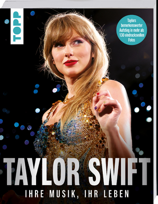 Taylor Swift - Frechverlag