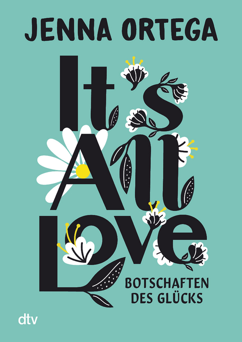 It’s All Love – Botschaften des Glücks - Jenna Ortega