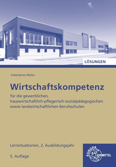 Lösungen zu 47250 - Johannes Krohn, Jürgen Müller, Stefan Kurtenbach, Raimund Frühbauer, Stefan Felsch, Sabrina Metzler