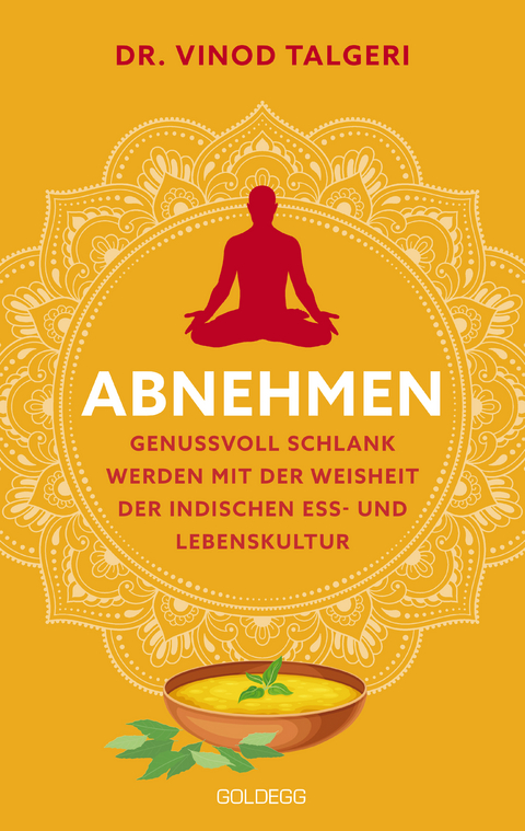 Abnehmen - Vinod Talgeri