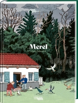 Merel - Clara Lodewick