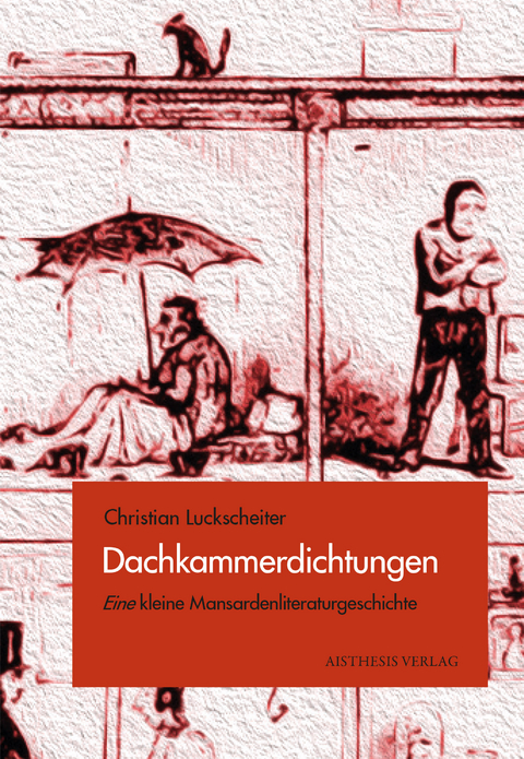 Dachkammerdichtungen - Christian Luckscheiter