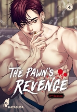 The Pawn's Revenge – 2nd Season 4 -  Evy