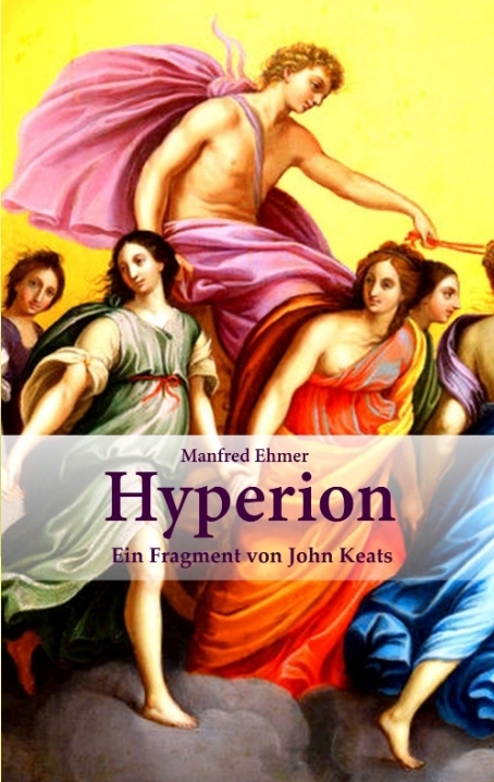 Hyperion - Manfred Ehmer