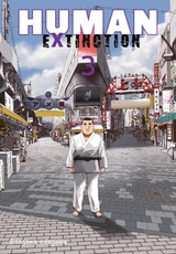 Human Extinction 3 - Edogawa Edogawa