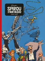 Spirou und Fantasio Gesamtausgabe Neuedition 7 - André Franquin