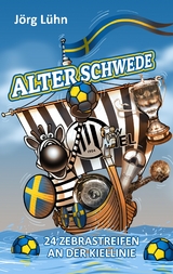 Alter Schwede - Jörg Lühn