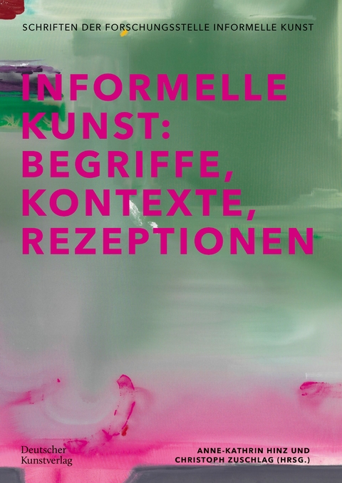 Informelle Kunst - 