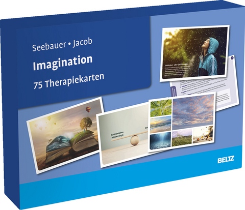 Imagination - Laura Seebauer, Gitta Jacob