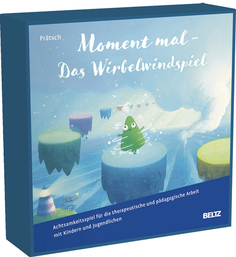 Moment mal - Das Wirbelwindspiel - Miriam Prätsch