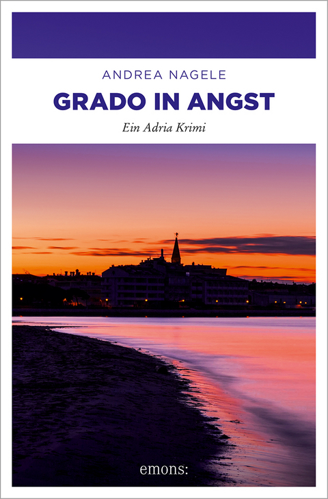 Grado in Angst - Andrea Nagele