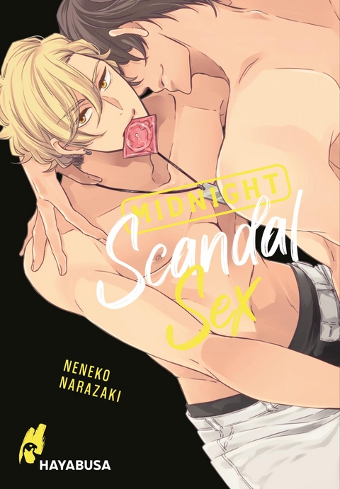 Midnight Scandal Sex - Neneko Narazaki