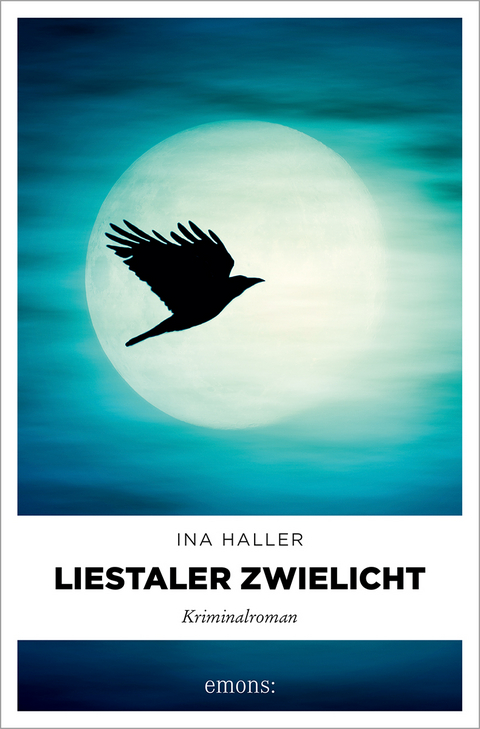 Liestaler Zwielicht - Ina Haller