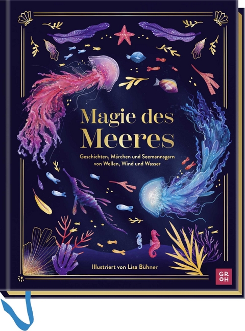 Magie des Meeres - 