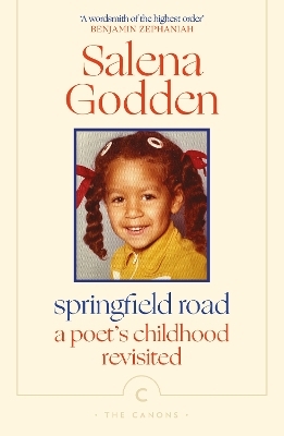 Springfield Road - Salena Godden