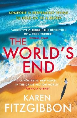 The World's End - Karen Fitzgibbon