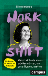 Workshift - Elly Oldenbourg