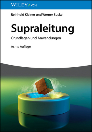 Supraleitung