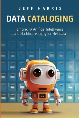 Data Cataloging - Jeff Harris