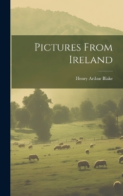 Pictures From Ireland - Sir Blake Henry Arthur