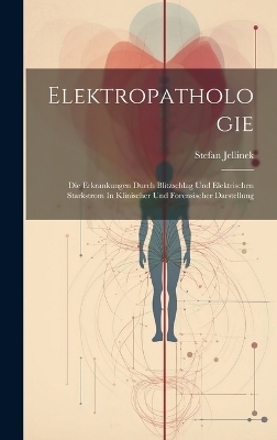 Elektropathologie - 