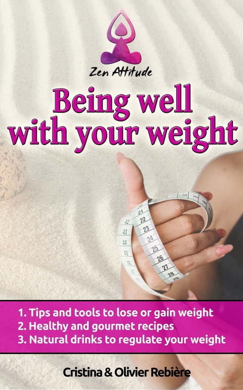 Being well with your weight -  Olivier Rebiere