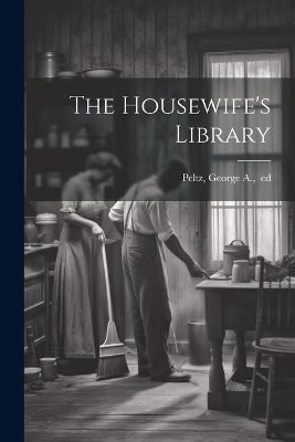 The Housewife's Library - 