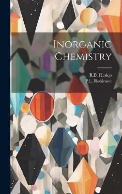 Inorganic Chemistry - 