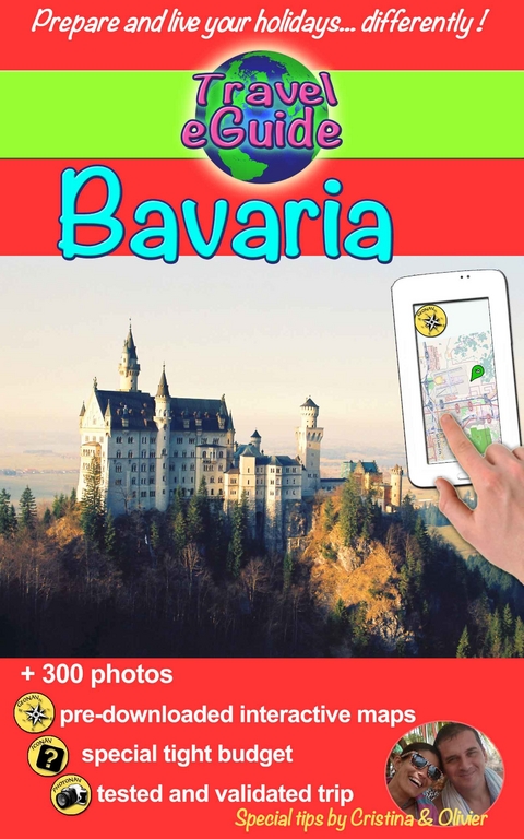 Bavaria -  Olivier Rebiere