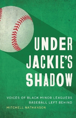 Under Jackie's Shadow - Mitchell Nathanson