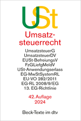 Umsatzsteuerrecht