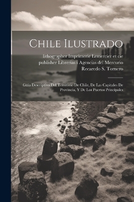 Chile ilustrado - 