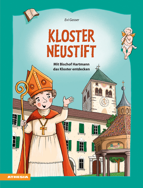 Kloster Neustift - Evi Gasser