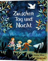 Zwischen Tag und Nacht - Dianne White