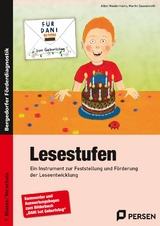 Lesestufen - Albin Niedermann, Martin Sassenroth