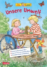 Conni Gelbe Reihe (Beschäftigungsbuch): Unsere Umwelt - Hanna Sörensen