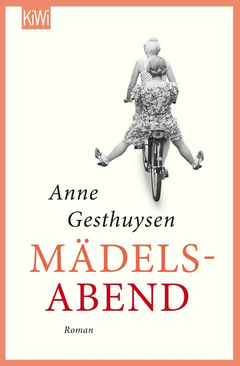 Mädelsabend -  Anne Gesthuysen