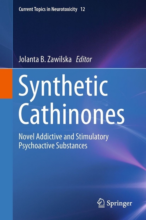 Synthetic Cathinones - 