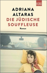 Die jüdische Souffleuse -  Adriana Altaras