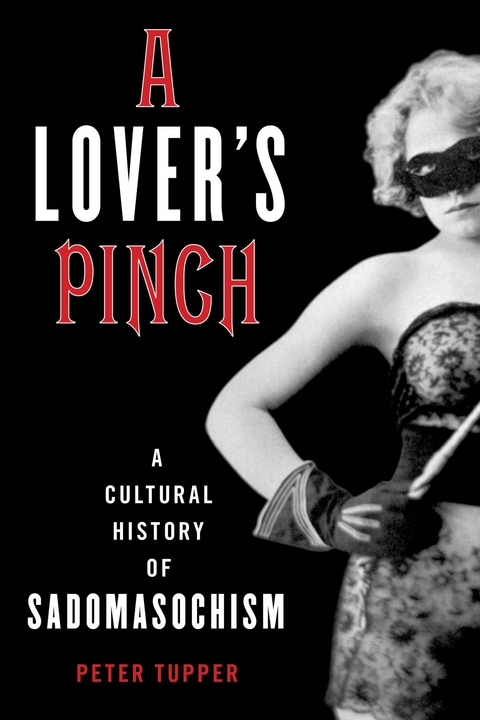 Lover's Pinch -  Peter Tupper